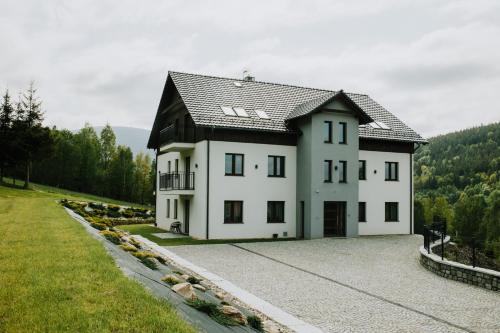 Apartamenty Na Wzgórzu
