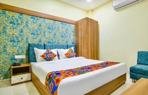 Hotel Palm inn Star OT