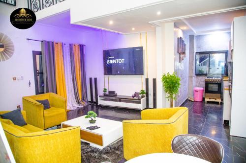 Residence Tade