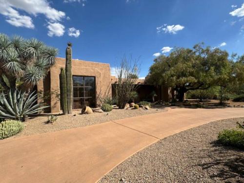 Bill Tull Desert Breeze Casa