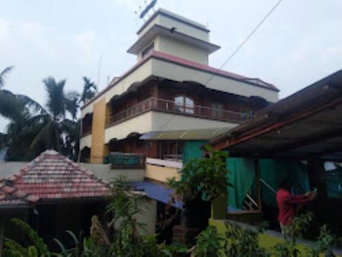 Hotel Swanand Heritage and Lodge,Ratnagiri
