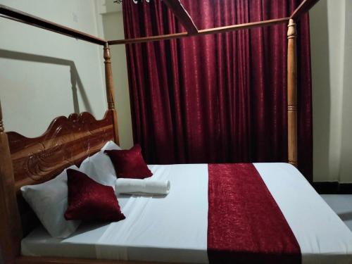 Pevila Hotel