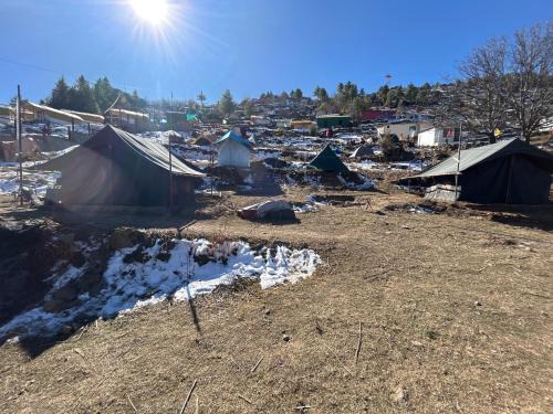 Budget Camp
