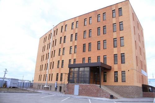 Korkem hotel