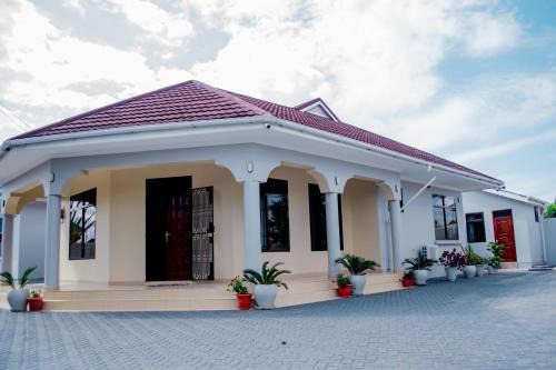 Plavender Lodges Limited Dar Es Salaam