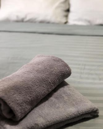 Уютная однокомнатная квартира