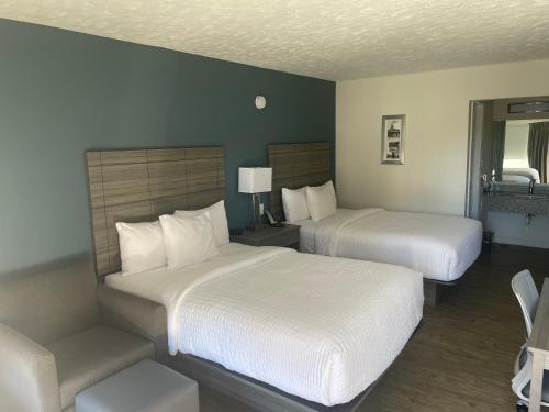 lumberton hotel