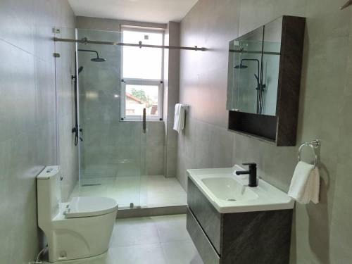 Lysaro apartment