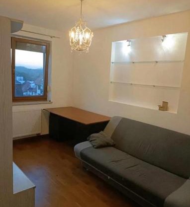 Zakrzowek rent