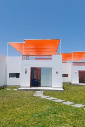 Casa de Playa ALVARO - Kalua