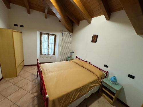 Appartamento centro VIDICIATICO