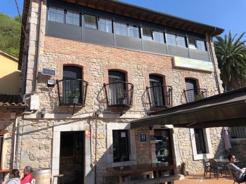 Hotel Restaurante La Navaliega