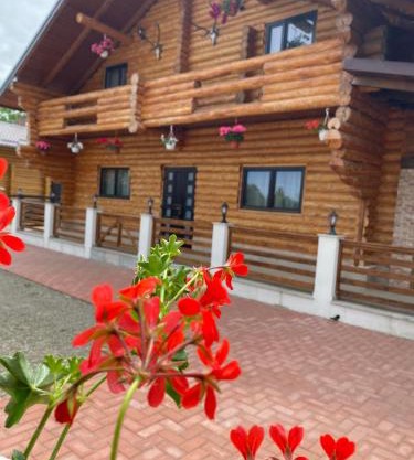 Cabana Călin