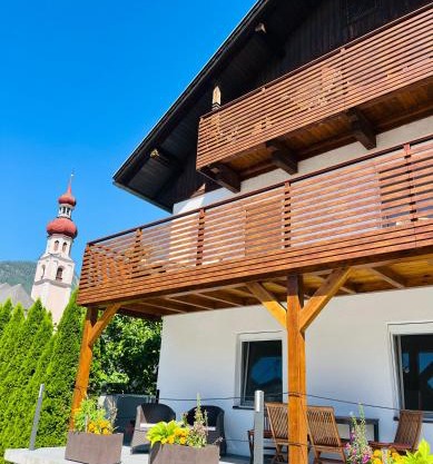 Appartement Seehof