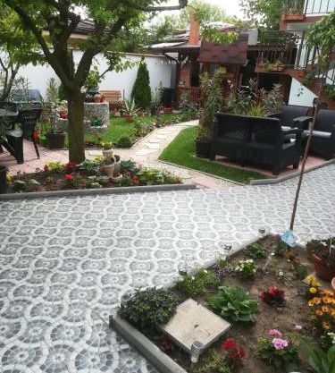 Casa Silica