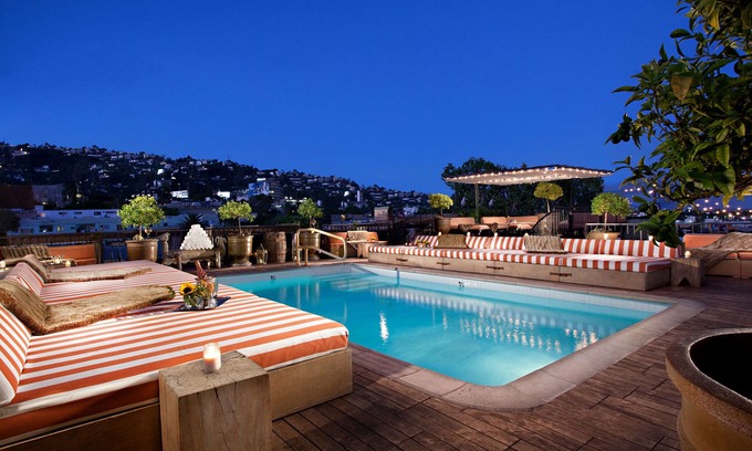 Norma Triangle Hotel | Petit Ermitage
