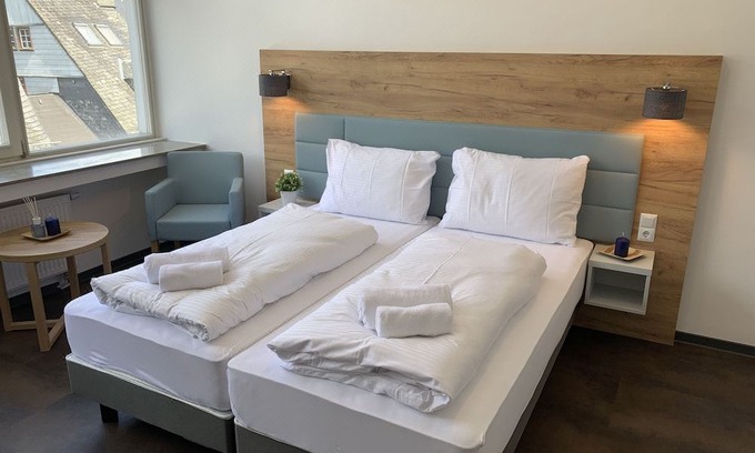 Monschau Hotel | Besttime Hotel Monschau