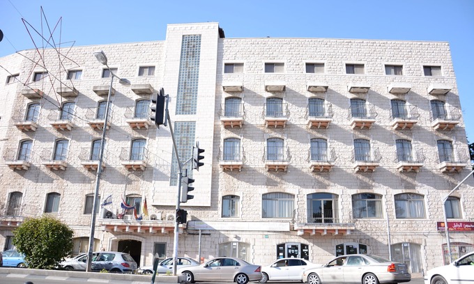 Nazareth Hotel | Galilee Hotel Nazareth