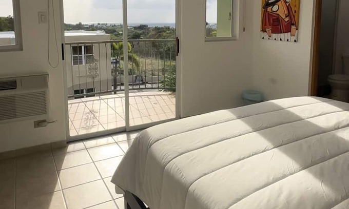 Puntas Apartment | Condo in Rincon, Prime Location