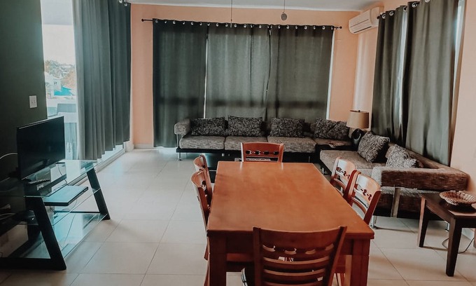 Playa Blanca Apartment | Suite de lujo en playa