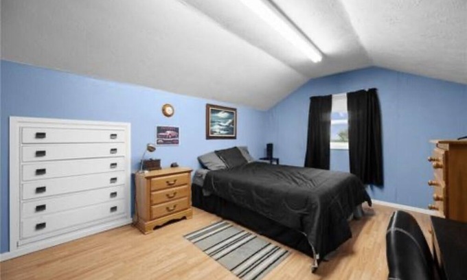 Deford House | Welcome to our home