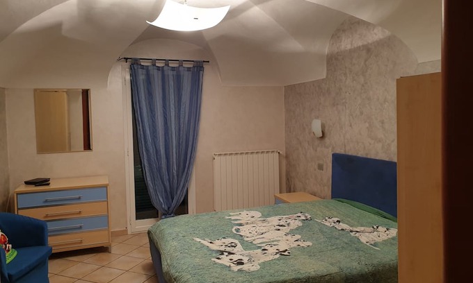 San Biagio della Cima House | ML Very quiet and relaxing facility (008053-LT-0003)