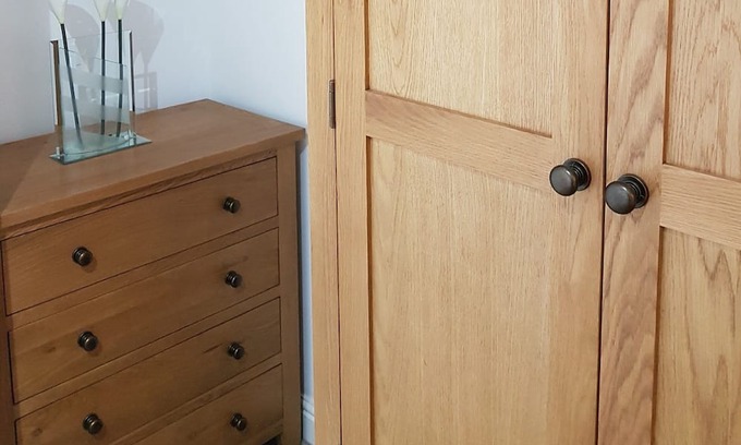 Aberystwyth Apartment | LUXURY DOUBLE ROOM WITH ENSUITE IN THE HEART OF ABERYSTWYTH