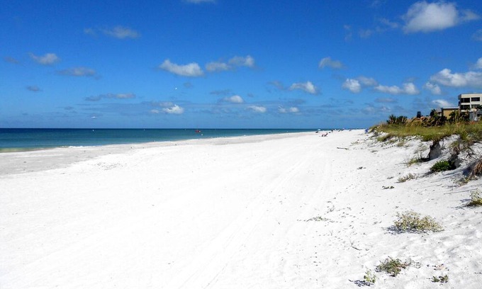 Largo House | Beach Resort Retreat Accessible Home with swim spa jacuzzi