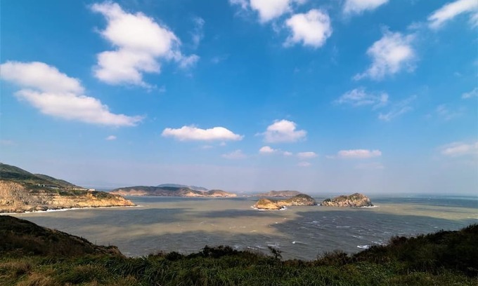 Beigan Bed & Breakfast | 06 Gather Point