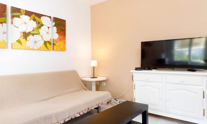 Nerja Apartment | Suite Nº 4 (2 double rooms)