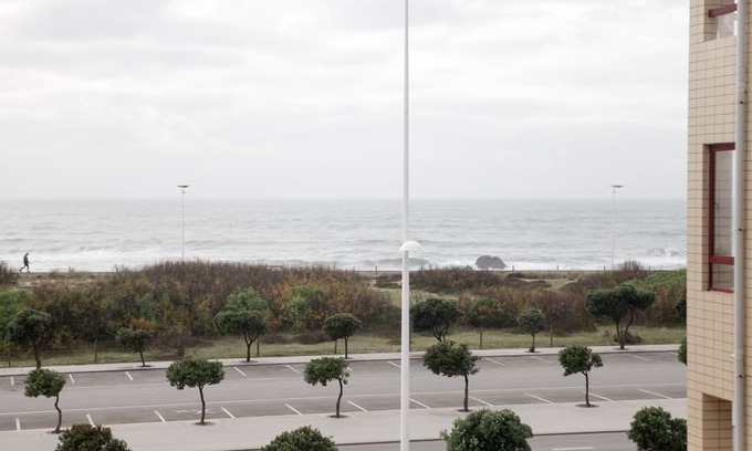Vila do Conde Apartment | Apartment Edumar - Vila do conde