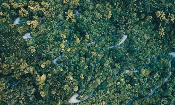 Shoufeng House | Deep Breath B&B