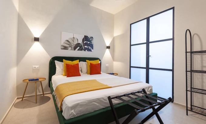 Agrigento Bed & Breakfast | Malva Rooms