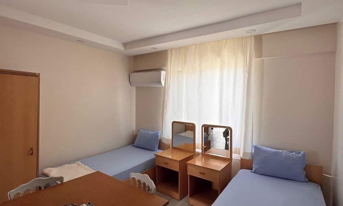 Lapseki Resort | Orçın Apartmanı