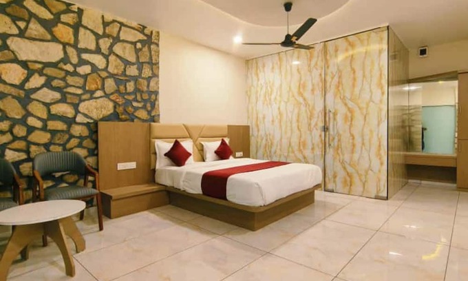 Waghoriya Hotel | Divydrashti Resorts