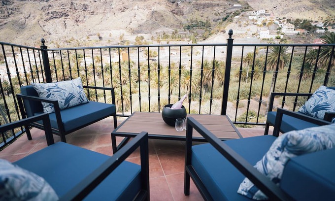 Valle Gran Rey Apartment | Petit Suite