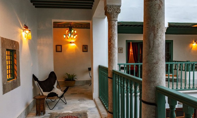 Medina of Tunis House | Dar Zyne La Medina