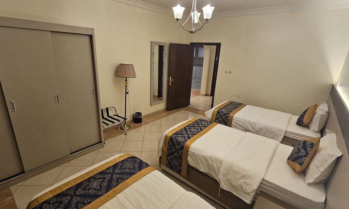 Abha Apartment | Saad Palace for seviced apartments