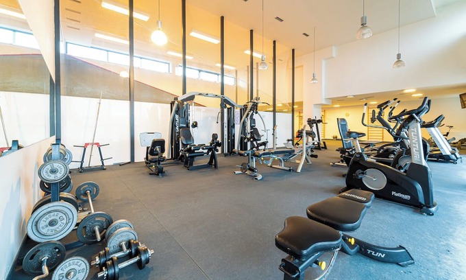 Humenne Hotel | Hotel Alibaba Kongres Hotel & Spa