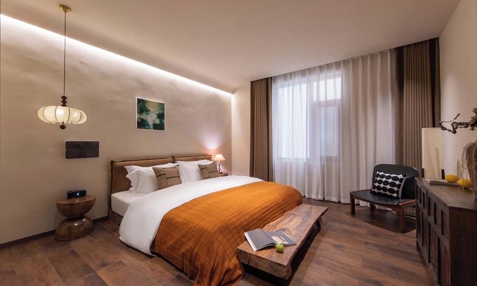 Shangri-La Hotel | Shangri-la Nine Shepherds Oxygen Retreat