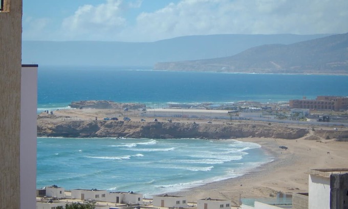 Tamraght Bed & Breakfast | Eco Bay Surf Camp