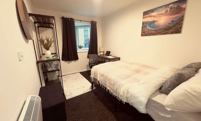 Middlesbrough Hotel | 248 Halls