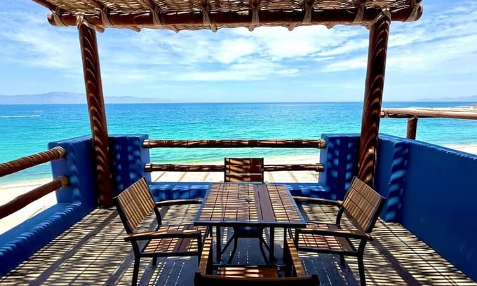 El Sargento Hotel | Azul Beach Kite Resort