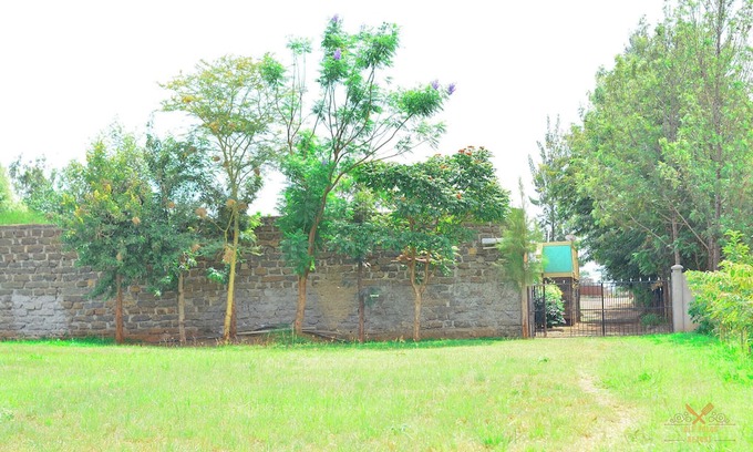 Mogotio Hotel | Ole Polos Resort Mogotio