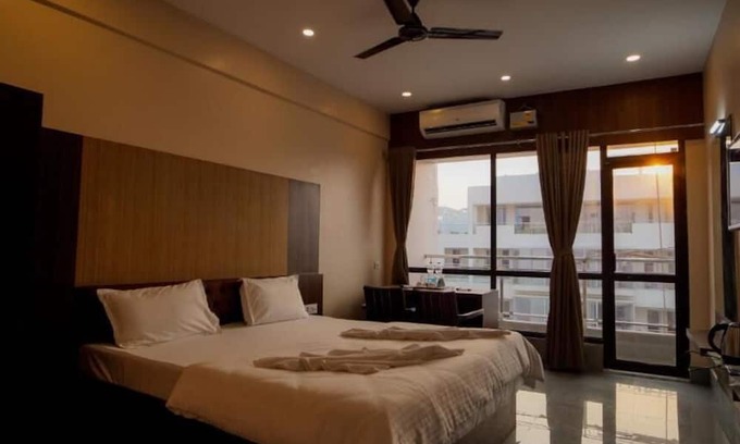 New Digha Hotel | Hotel New SagarPriya