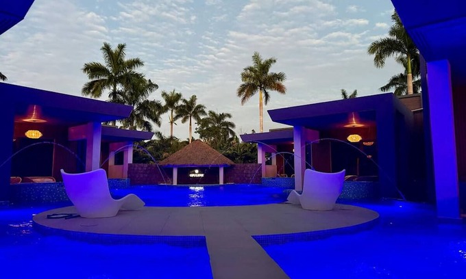 St. Ann's Bay Villa | Opulenz DraxHall