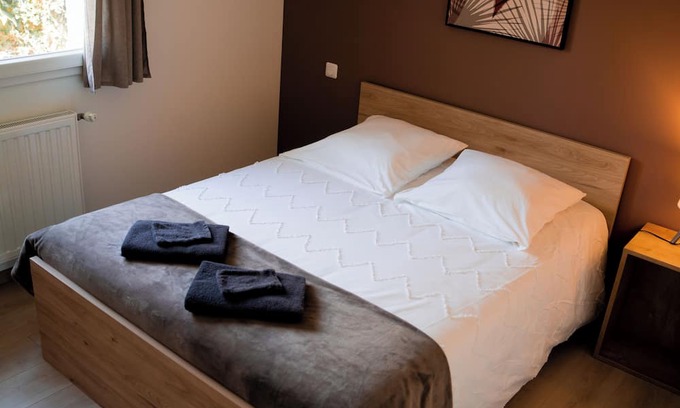 Mably Apartment | Résidence des Sables