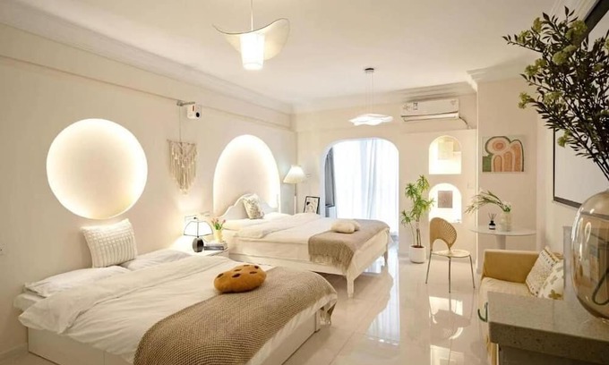 Beilin Bed & Breakfast | Xi'an Hills & Lostwine Downtown Suite