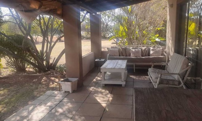 Emfuleni House | Bartis Home