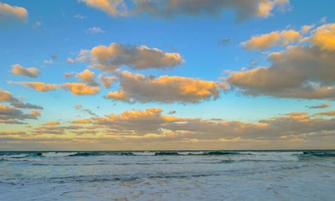 Bostroms Apartment | Diamond Resorts The Cove on Ormond Beach - North Tower - Studio